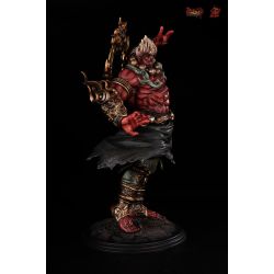 Asura Online - Jin Gang Xiang Yao