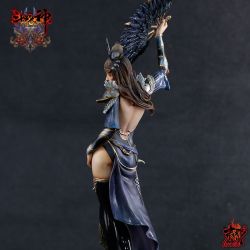 Asura Online - Luo Cha Yu Huo