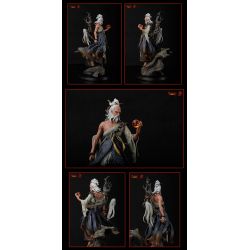 Asura Online - Zhen Yuanzi