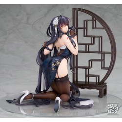 Azur Lane - Azuma - 1/7 - Soft Voice of Spring Ver. (Alter)