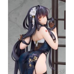 Azur Lane - Azuma - 1/7 - Soft Voice of Spring Ver. (Alter)
