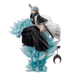 Bleach Sennen Kessen-hen - Hitsugaya Toushirou - G.E.M. (MegaHouse)