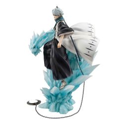 Bleach Sennen Kessen-hen - Hitsugaya Toushirou - G.E.M. (MegaHouse) Bleach Sennen Kessen-hen - Hitsugaya Toushirou - G.E.M. (MegaHouse)