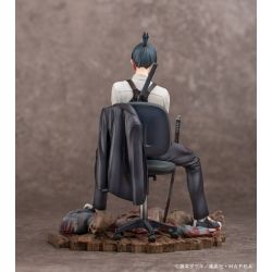 Chainsaw Man - Hayakawa Aki - 1/7 (Myethos)