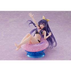 Date A Live IV - Yatogami Tohka - Aqua Float Girls (Taito)