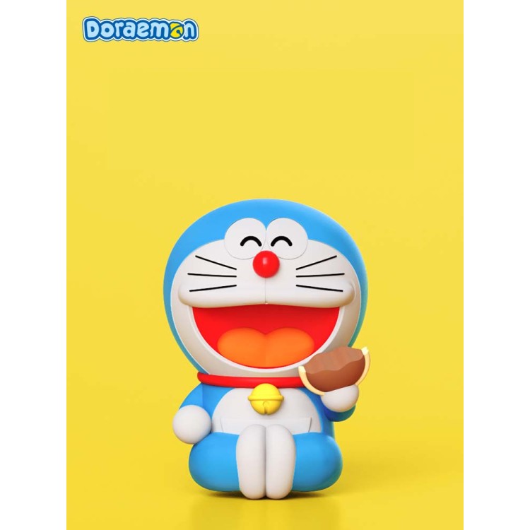 Đèn Ngủ Cảm Ứng, Khung Ảnh Doraemon