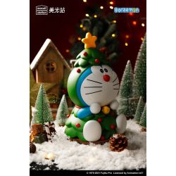 Doraemon Christmas Tree / Snowman / Santa