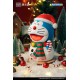 Doraemon Christmas Tree / Snowman / Santa