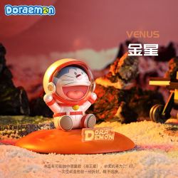 Doraemon Explore Universe Blind Box