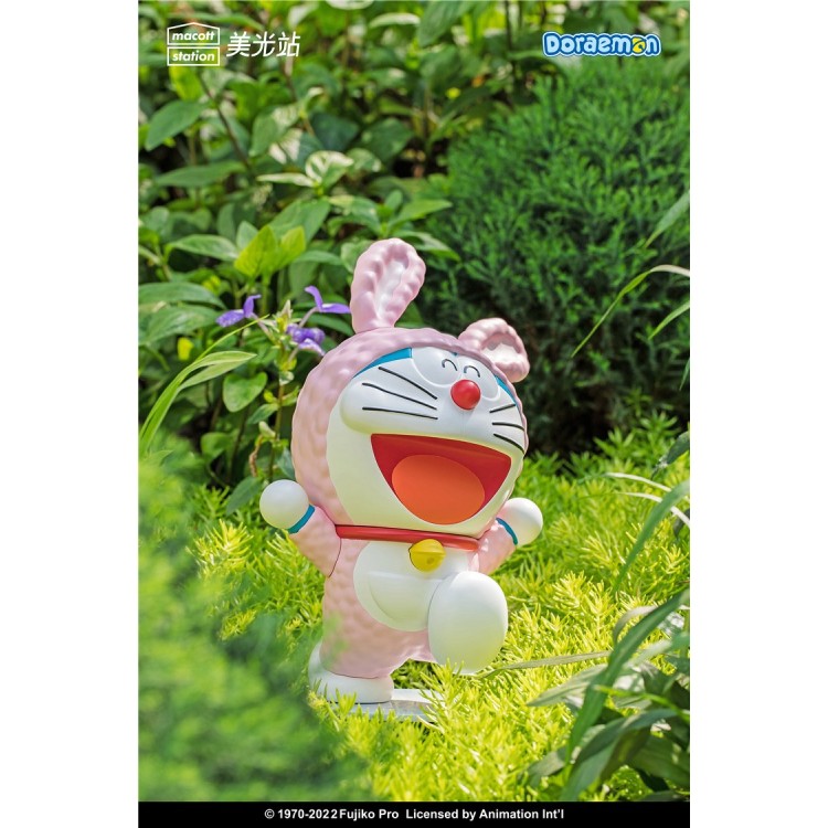 Doraemon Festival Series Rabbit Mini
