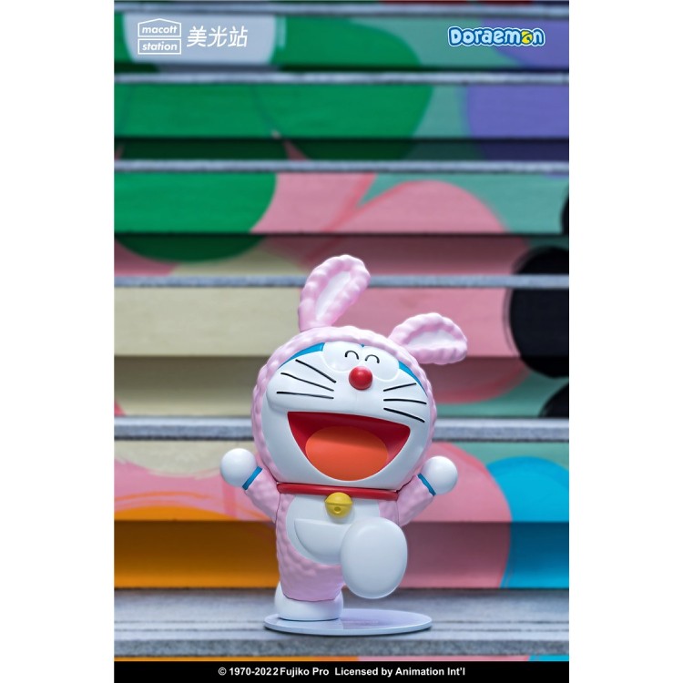 Doraemon Festival Series Rabbit Mini