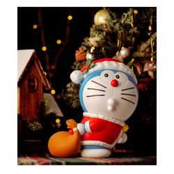 Doraemon Festival Series Santa Claus Mini