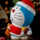 Doraemon Festival Series Santa Claus Mini