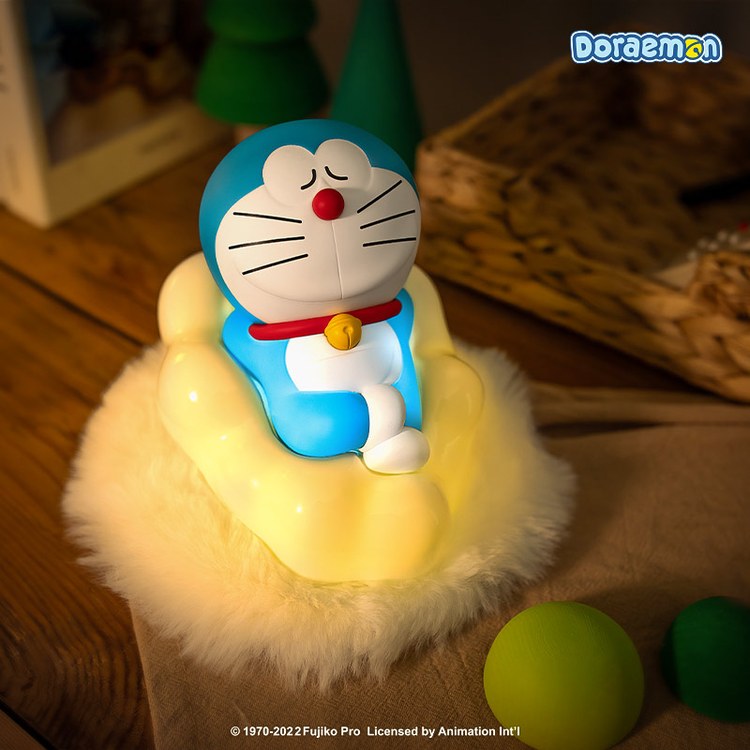 Doraemon Lighting Cloud