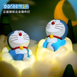 Doraemon Lighting Cloud