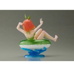 Gotoubun no Hanayome - Nakano Yotsuba - Aqua Float Girls (Taito)