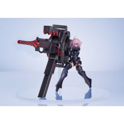 Fate/Grand Order - Mash Kyrielight - ConoFig - Shielder, Ortenaus, + Black Barrel (Aniplex)