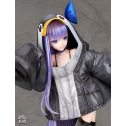 Fate/Grand Order - Meltryllis - 1/7 - Lancer, Mysterious Alter Ego Λ (Alter) Fate/Grand Order - Meltryllis - 1/7 - Lancer, Mysterious Alter Ego Λ (Alter)