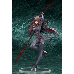 Fate/Grand Order - Scáthach - 1/7 - Lancer, Third Ascension (Ques Q)