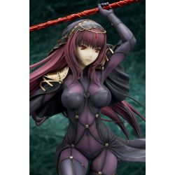 Fate/Grand Order - Scáthach - 1/7 - Lancer, Third Ascension (Ques Q)