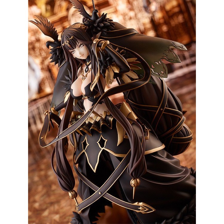 Fate/Grand Order - Semiramis - Luxury Gift - 1/7 - Assassin (Phat Company)