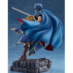 Fire Emblem: Shin Ankoku Ryuu to Hikari no Ken - Marth - 1/7 (Intelligent Systems) Fire Emblem: Shin Ankoku Ryuu to Hikari no Ken - Marth - 1/7 (Intelligent Systems)