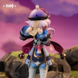 Genshin Impact - ARCTECH - Qiqi 1/8 Scale Figure: Icy Resurrection