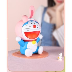 Giá Đỡ Điện Thoại Doraemon Phiên Bản Rabbit