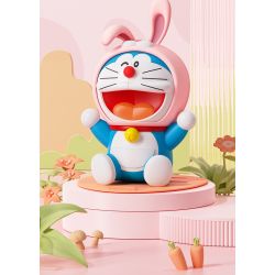Giá Đỡ Điện Thoại Doraemon Phiên Bản Rabbit