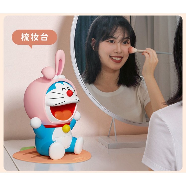 Giá Đỡ Điện Thoại Doraemon Phiên Bản Rabbit