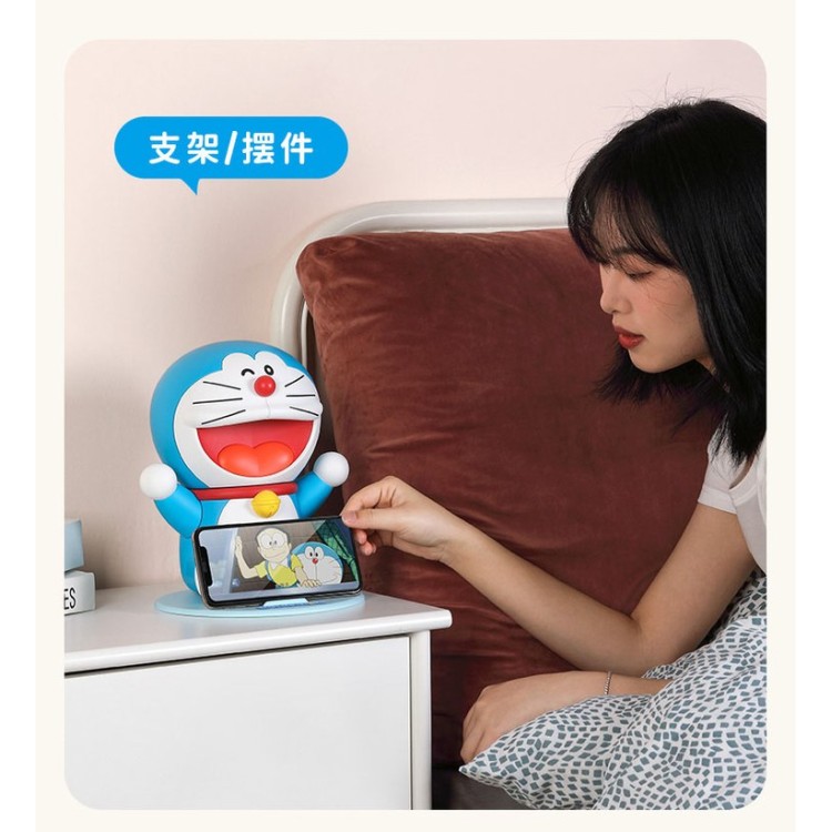 Giá Đỡ Điện Thoại Doraemon / Table Holder