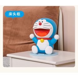 Giá Đỡ Điện Thoại Doraemon / Table Holder