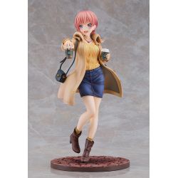 Gotoubun no Hanayome ∬ - Nakano Ichika - 1/6 - Date Style Ver. (Good Smile Company)