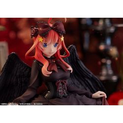 Gotoubun no Hanayome ∬ - Nakano Itsuki - 1/7 - Fallen Angel ver. (Alice Glint, Proof)