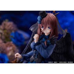 Gotoubun no Hanayome ∬ - Nakano Miku - 1/7 - Fallen Angel ver. (Alice Glint, Good Smile Company, Proof) Gotoubun no Hanayome ∬ - Nakano Miku - 1/7 - Fallen Angel ver. (Alice Glint, Good Smile Company, Proof)