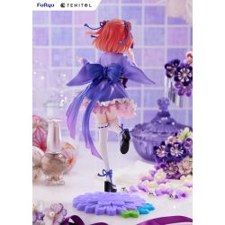 Gotoubun no Hanayome - Nakano Nino - Tenitol - Miniskirt Yukata ver. (FuRyu)