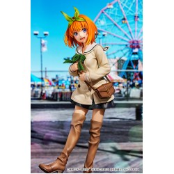 Gotoubun no Hanayome ∬ - Nakano Yotsuba - 1/6 - Date Style Ver. (Good Smile Company)