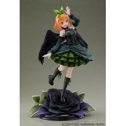 Gotoubun no Hanayome ∬ - Nakano Yotsuba - 1/7 - Fallen Angel ver. (Alice Glint, Proof)