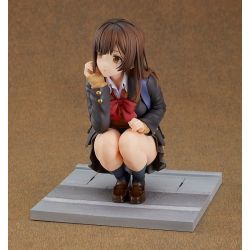 Hige wo Soru. Soshite Joshikousei wo Hirou. - Ogiwara Sayu (Good Smile Company)