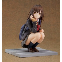 Hige wo Soru. Soshite Joshikousei wo Hirou. - Ogiwara Sayu (Good Smile Company)