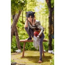 Hobby Sakura & Party Look - Illustration by TONYLIU - Mei 1/5 PVC Figure