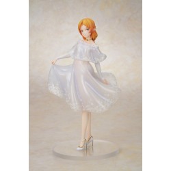 Isekai Ojisan - Elf - F:Nex - 1/7 - Dress ver. (FuRyu)