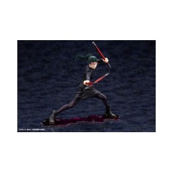 Jujutsu Kaisen - Zenin Maki - ARTFX J - 1/8 (Kotobukiya)