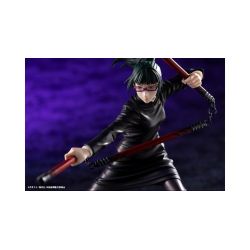 Jujutsu Kaisen - Zenin Maki - ARTFX J - 1/8 (Kotobukiya)