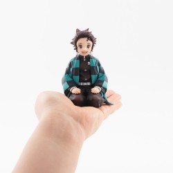 Kimetsu no Yaiba - Kamado Tanjirou - G.E.M. - Tenohira (MegaHouse)