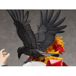 Kimetsu no Yaiba - Kasugaigarasu - Rengoku Kyoujurou - 1/4 (Aniplex)