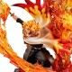 Kimetsu no Yaiba - Rengoku Kyoujurou - Precious G.E.M. - Flame Breathing Form: Flame Tiger (MegaHouse)
