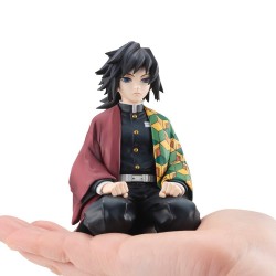 Kimetsu no Yaiba - Tomioka Giyuu - G.E.M. - Tenohira (MegaHouse)