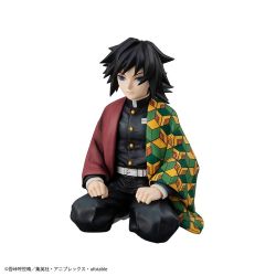 Kimetsu no Yaiba - Tomioka Giyuu - G.E.M. - Tenohira (MegaHouse)