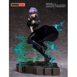 Koukaku Kidotai S.A.C. 2nd GIG - Kusanagi Motoko - 1/7 (Emontoys)